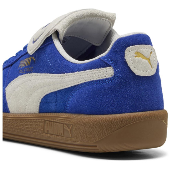 Puma Palermo Premium Suede